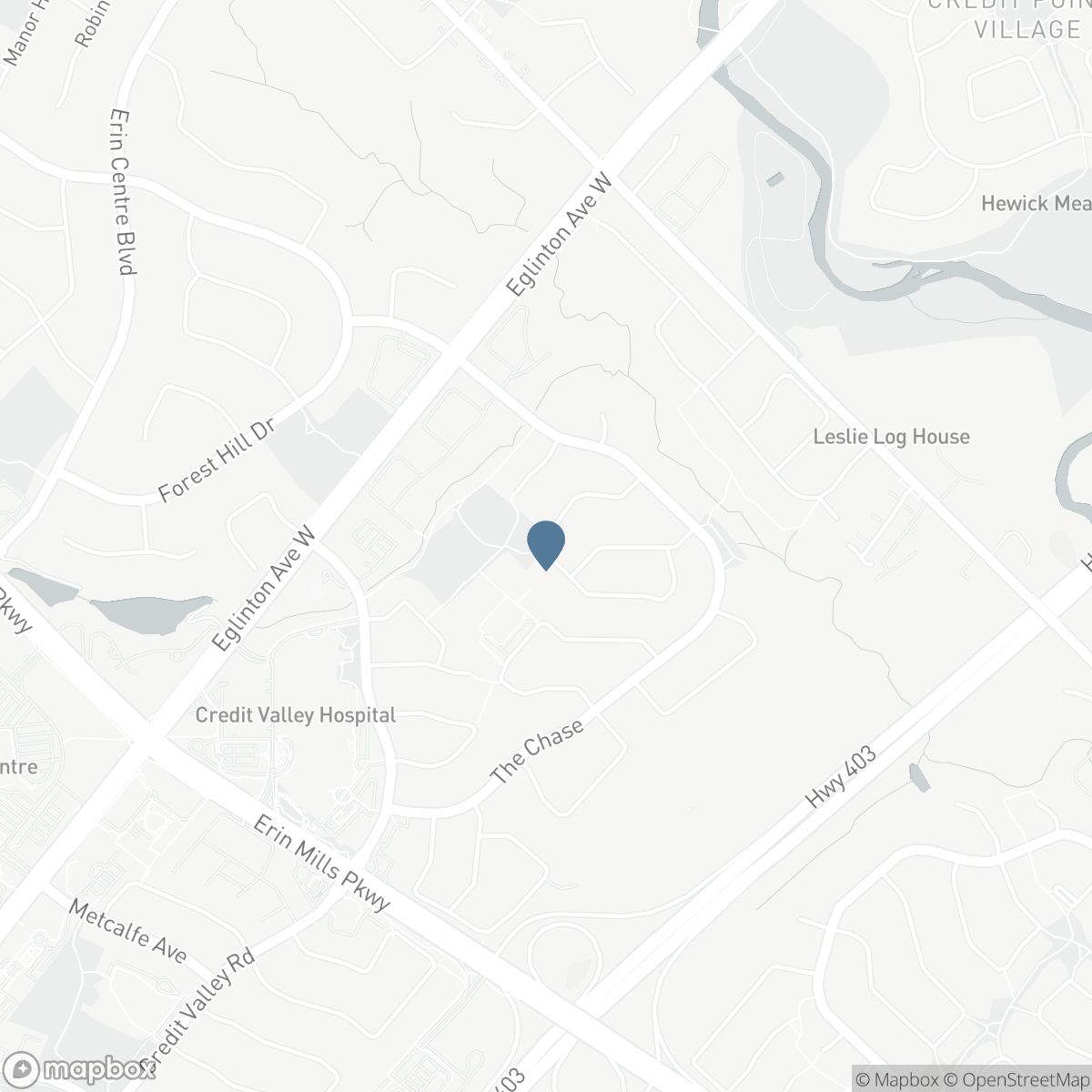 2029 KEMPTON PARK DRIVE, Mississauga, Ontario L5M 2Z4